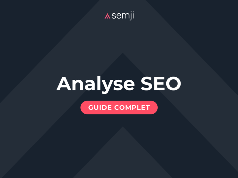 referencement analyse