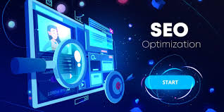 seo référencement