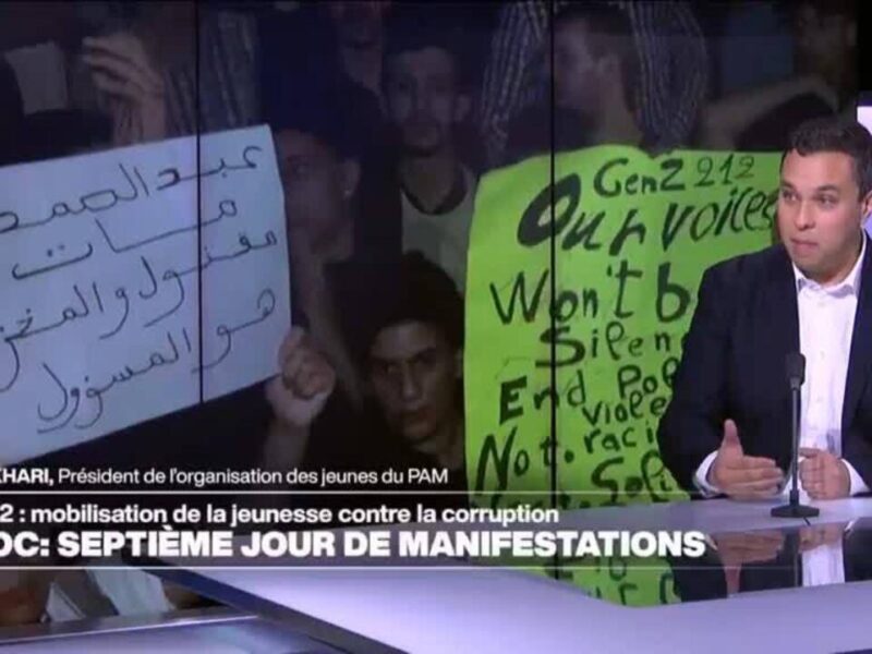 actualités maroc
