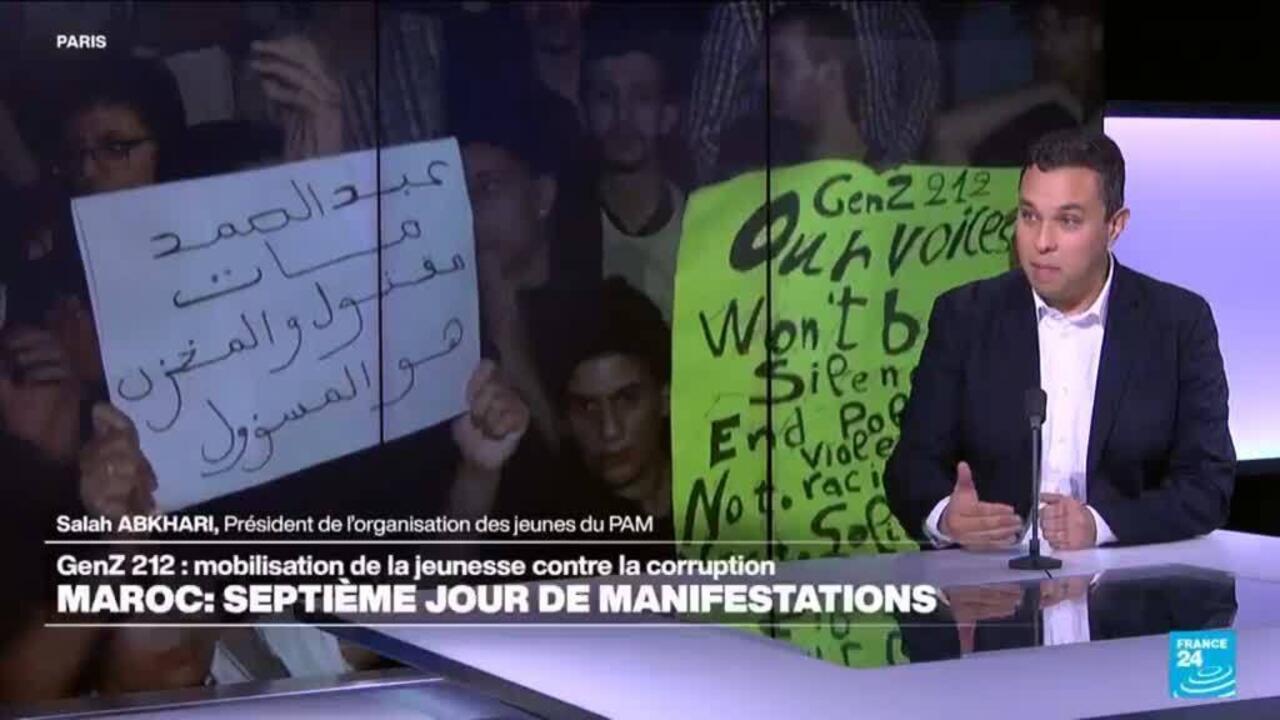 actualités maroc