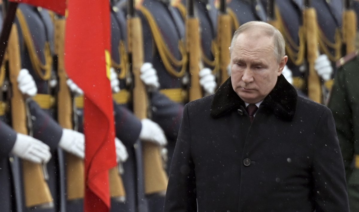 actualités ukraine