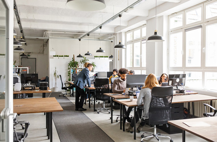 agence de communication web