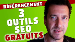 outil seo gratuit