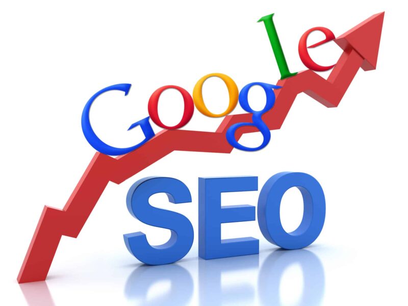 site internet et referencement
