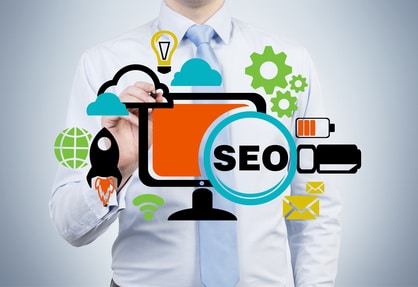site web referencement