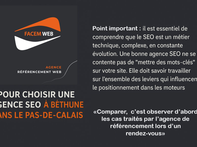 spécialiste référencement site internet