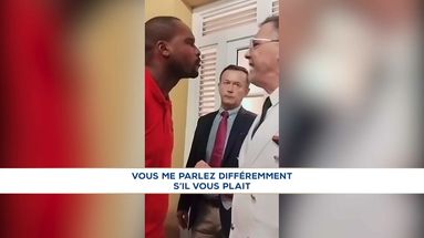 actualités martinique