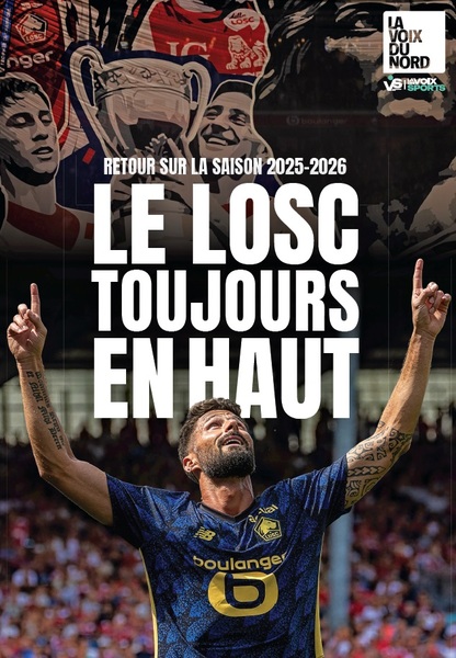 losc actualité