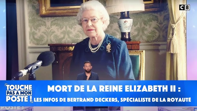 actualité royauté