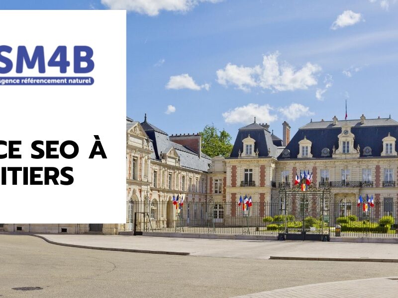 agence référencement seo