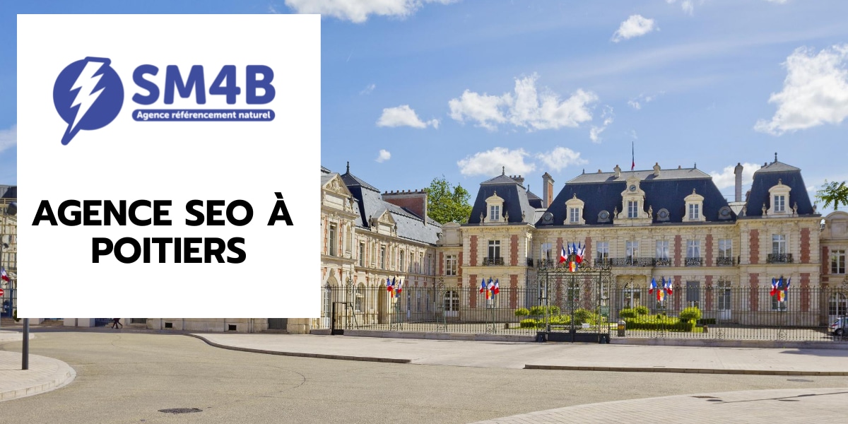 agence référencement seo