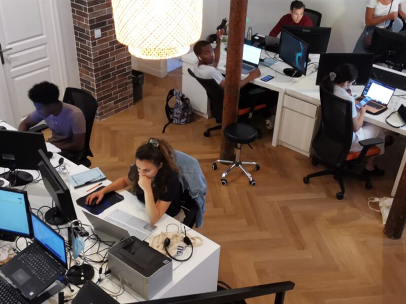agence webmarketing