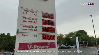 économie actualités