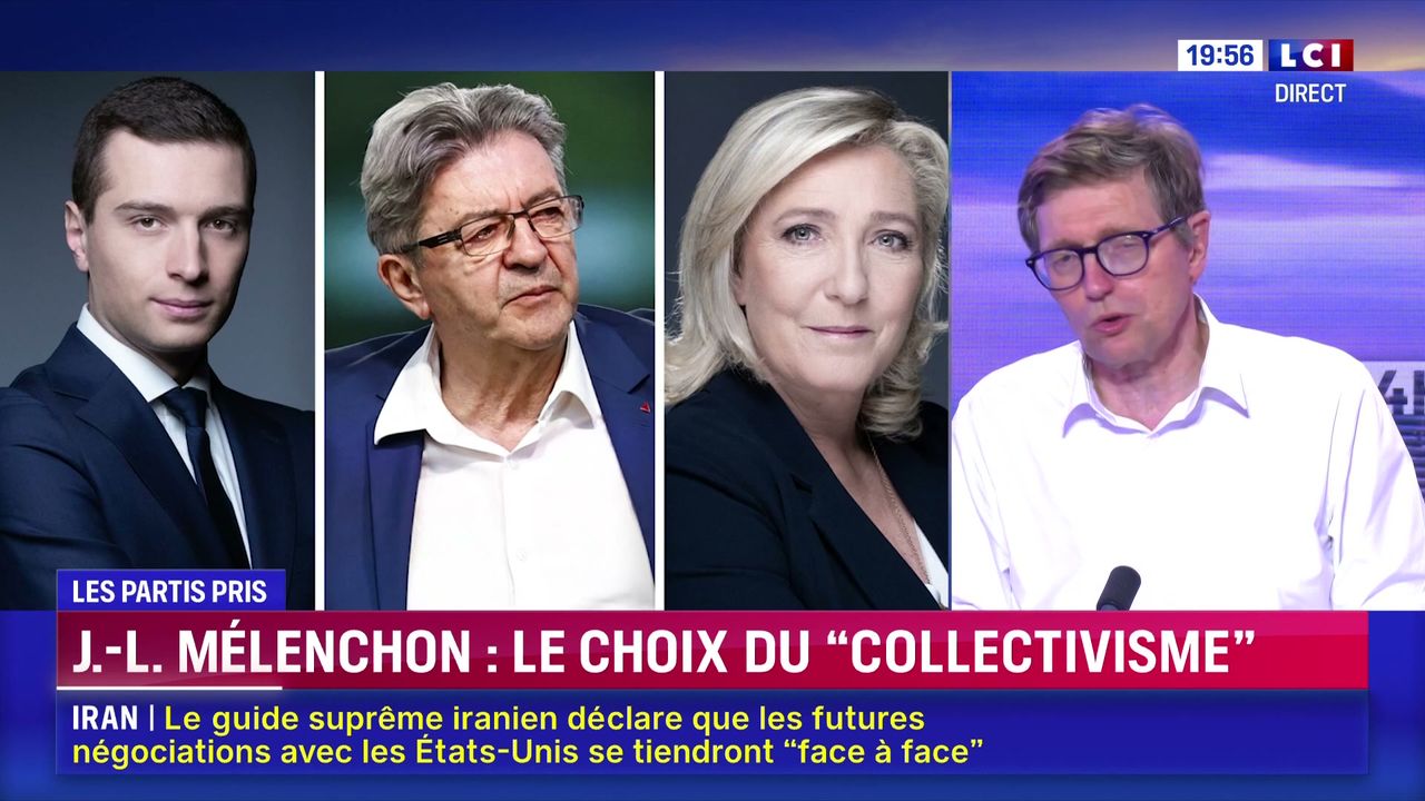 politique actualités