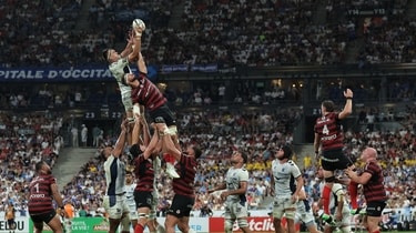 rugby actu